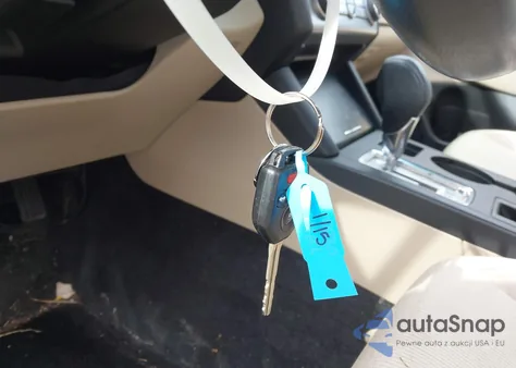 2015 Subaru Legacy 2.5I Premium z USA, uszkodzony, nr VIN 4S3BNAD6XF3006300